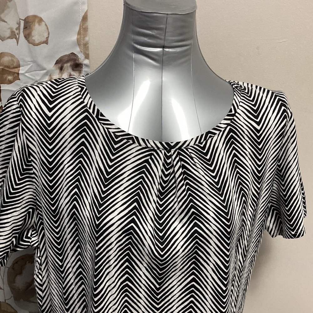Talbots shirt